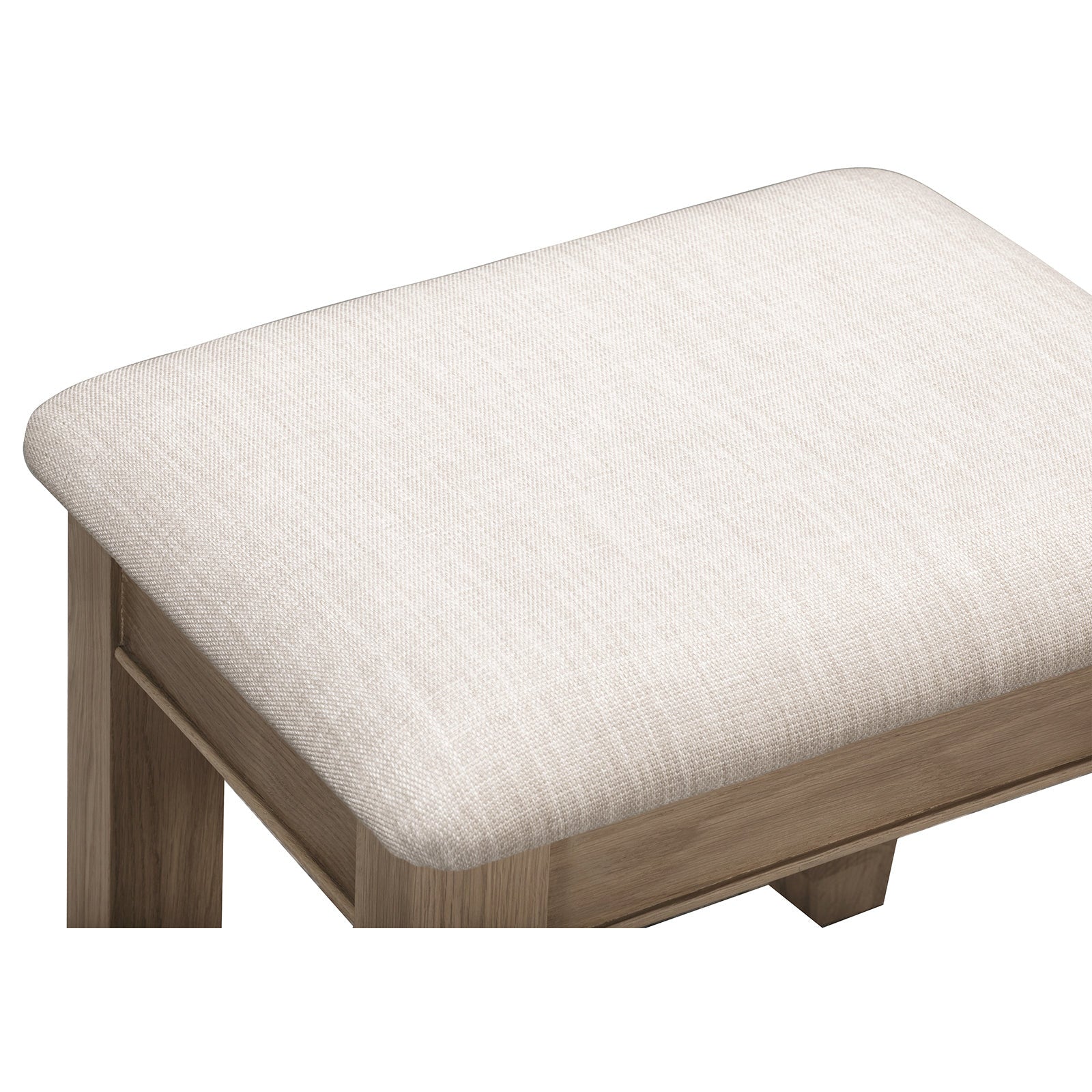 Aylesbury Dressing Table | Stool | Mirror