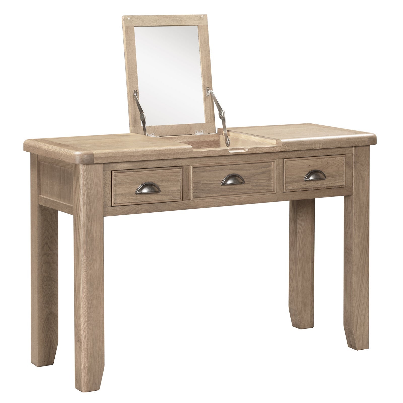 Aylesbury Dressing Table | Stool | Mirror