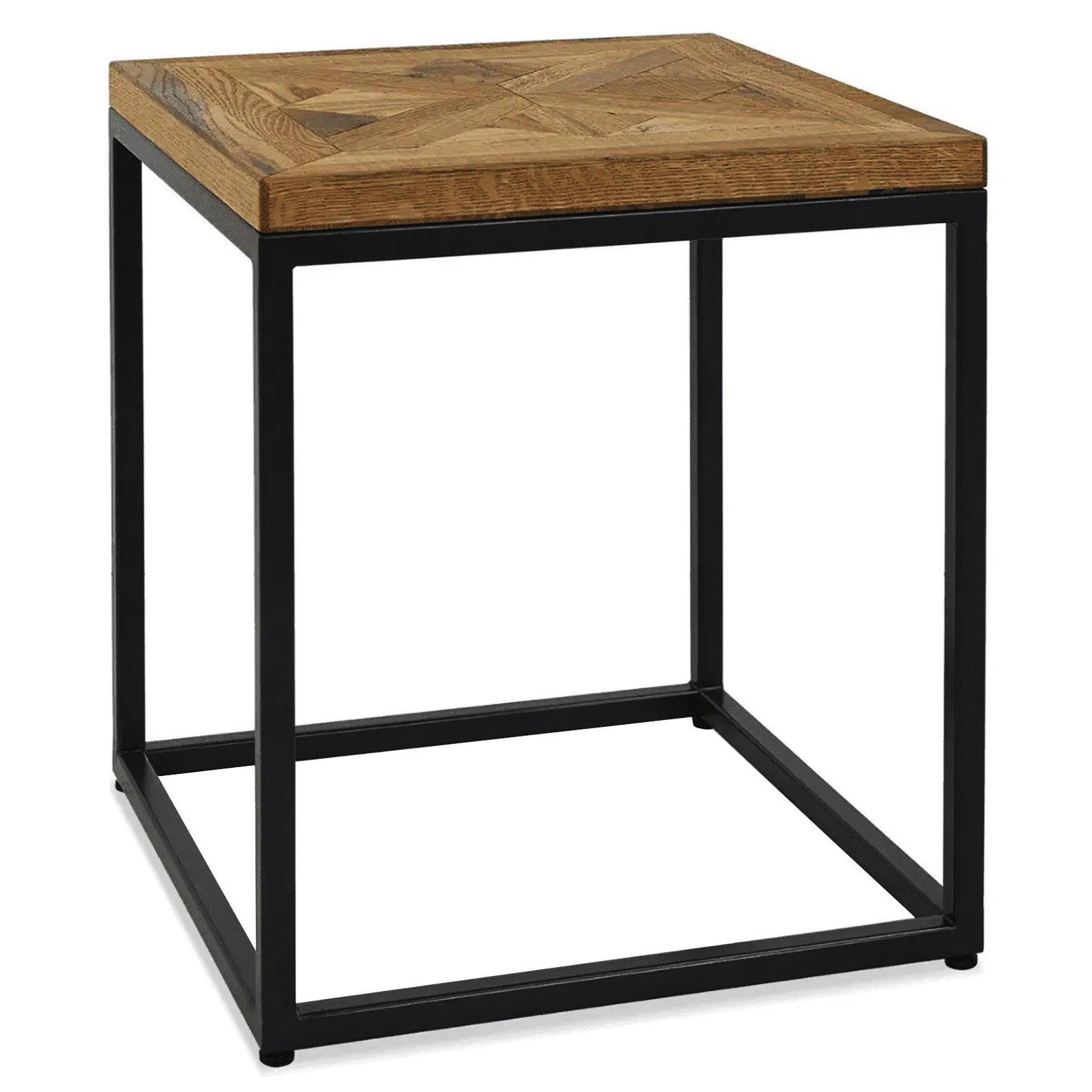 Windsor Oak Lamp Table