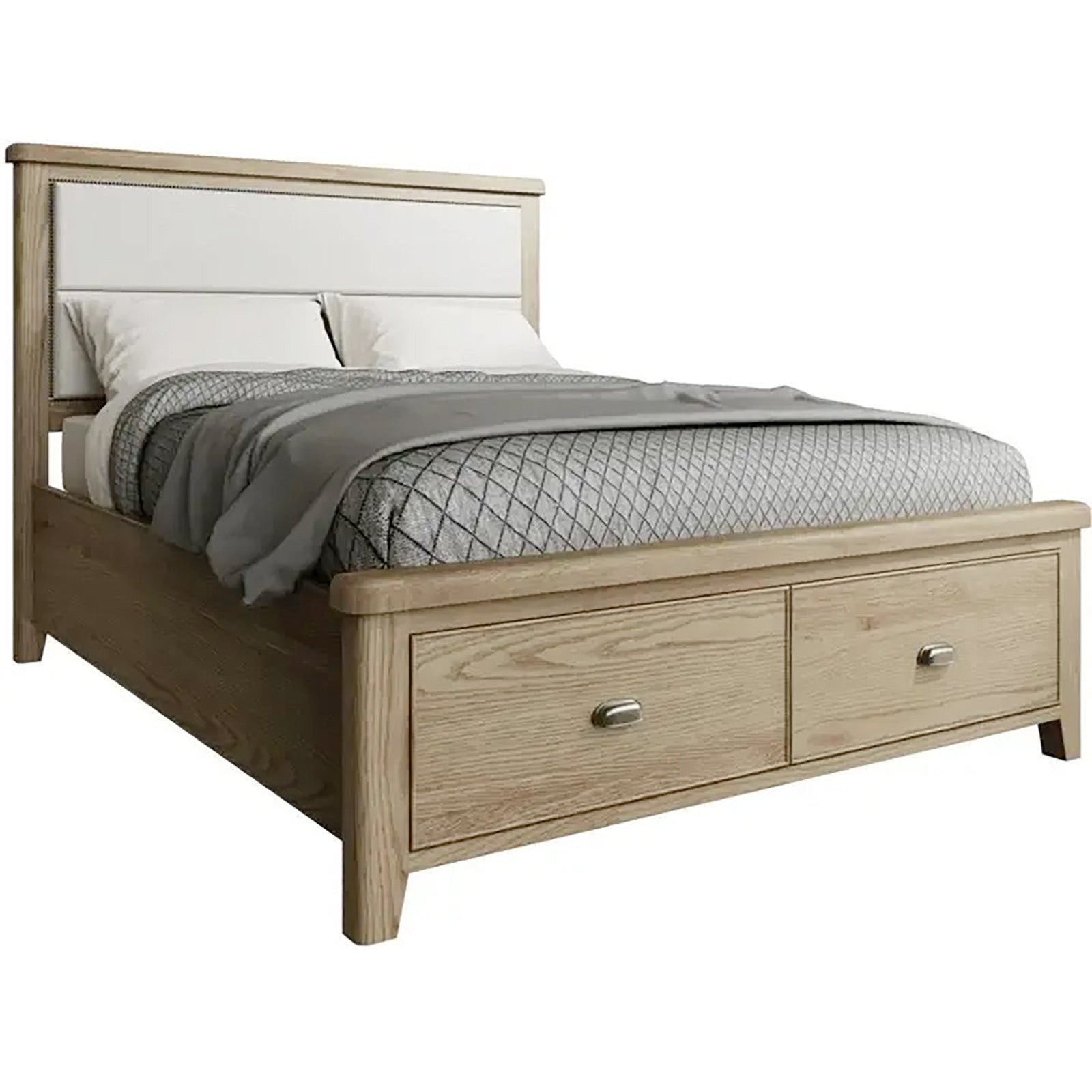 Aylesbury Bed Frame