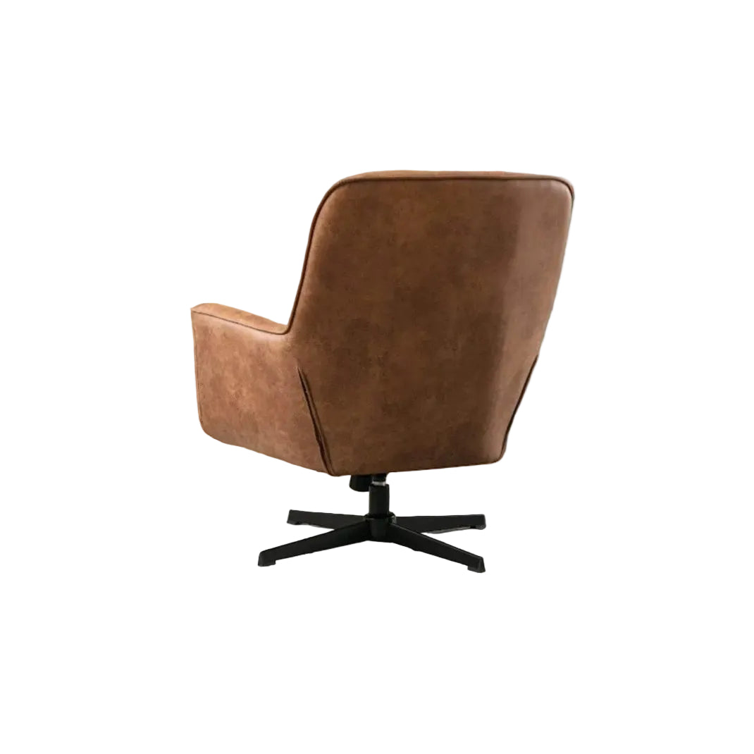 Felicia Swivel Chair