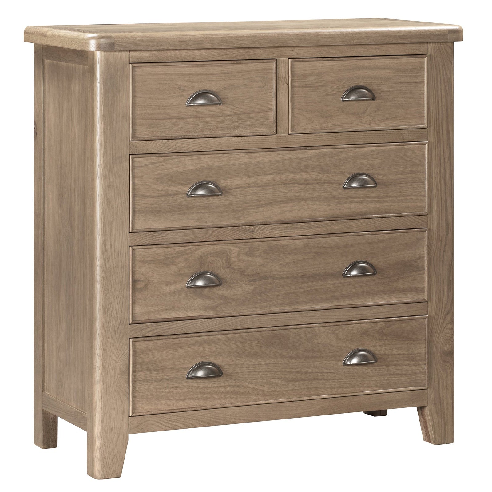 Aylesbury 2 Over 3 Chest