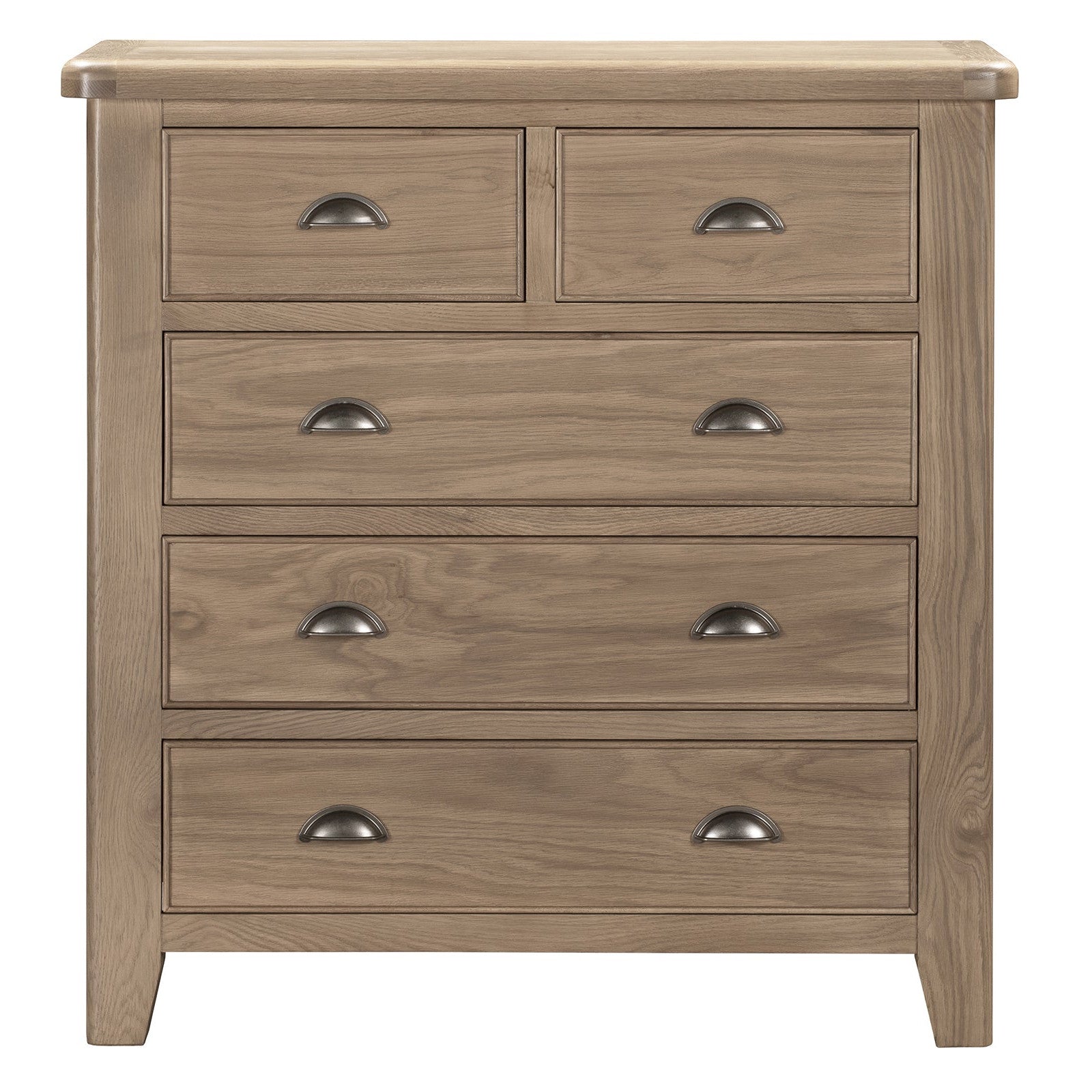 Aylesbury 2 Over 3 Chest