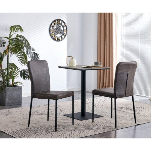 Tapas Square Table