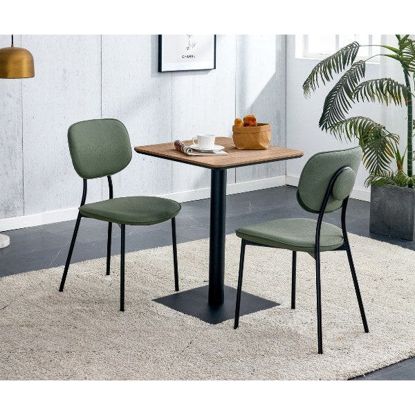 Tapas Square Table