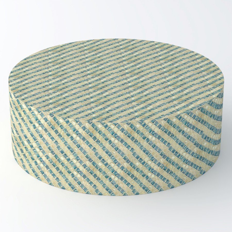 Handicraft Coffee Table