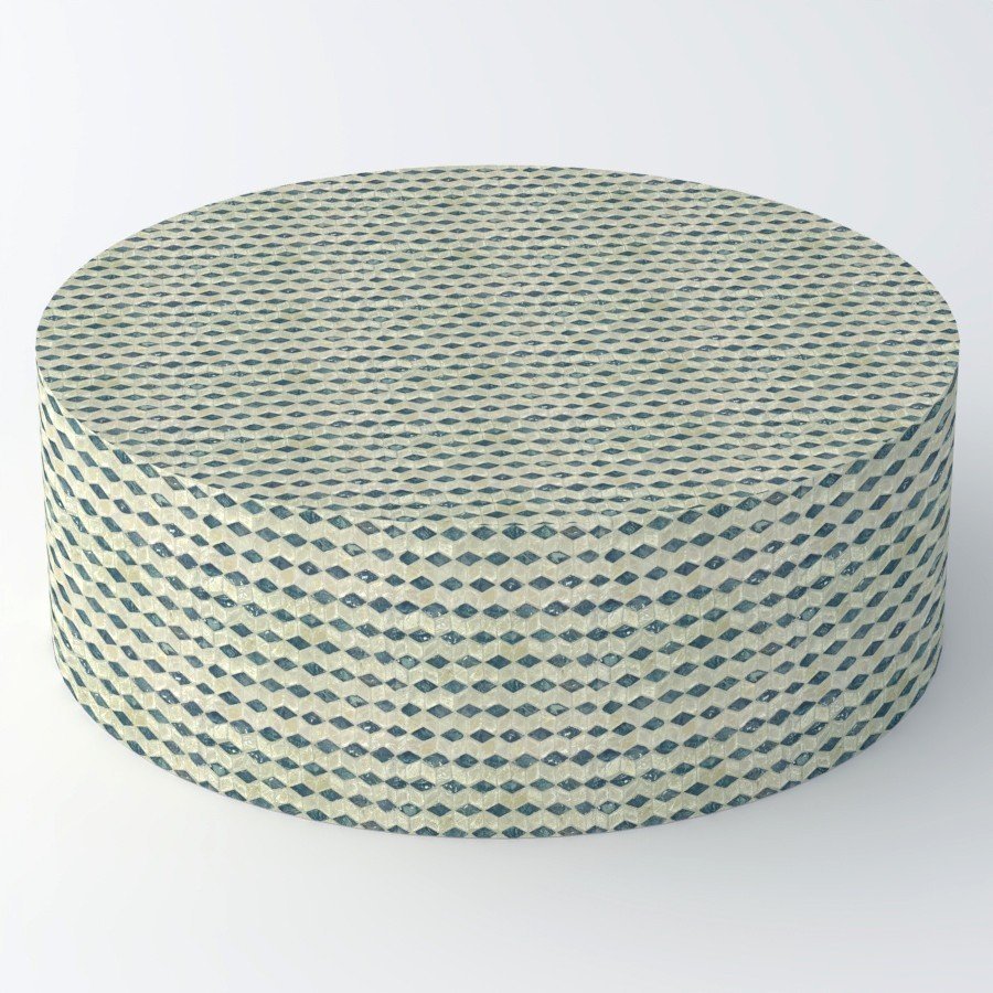 Handicraft Coffee Table