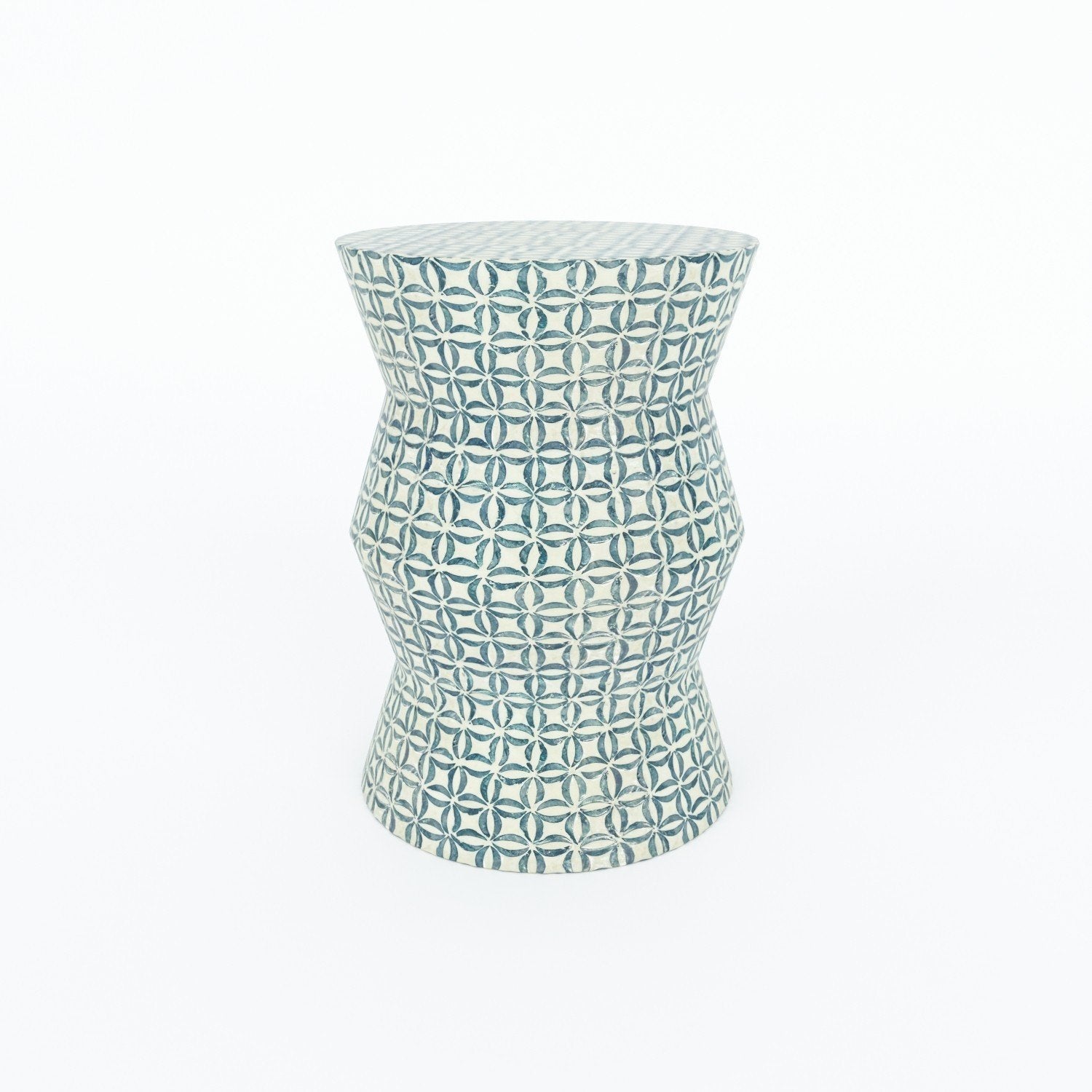 Handicraft Lamp Table