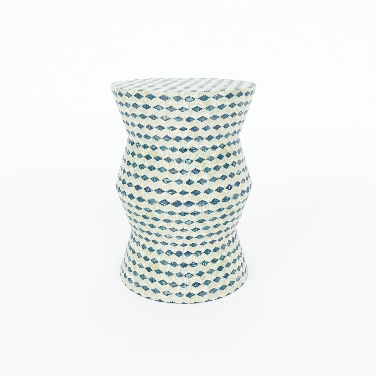 Handicraft Lamp Table