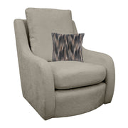 Melrose Swivel Chair