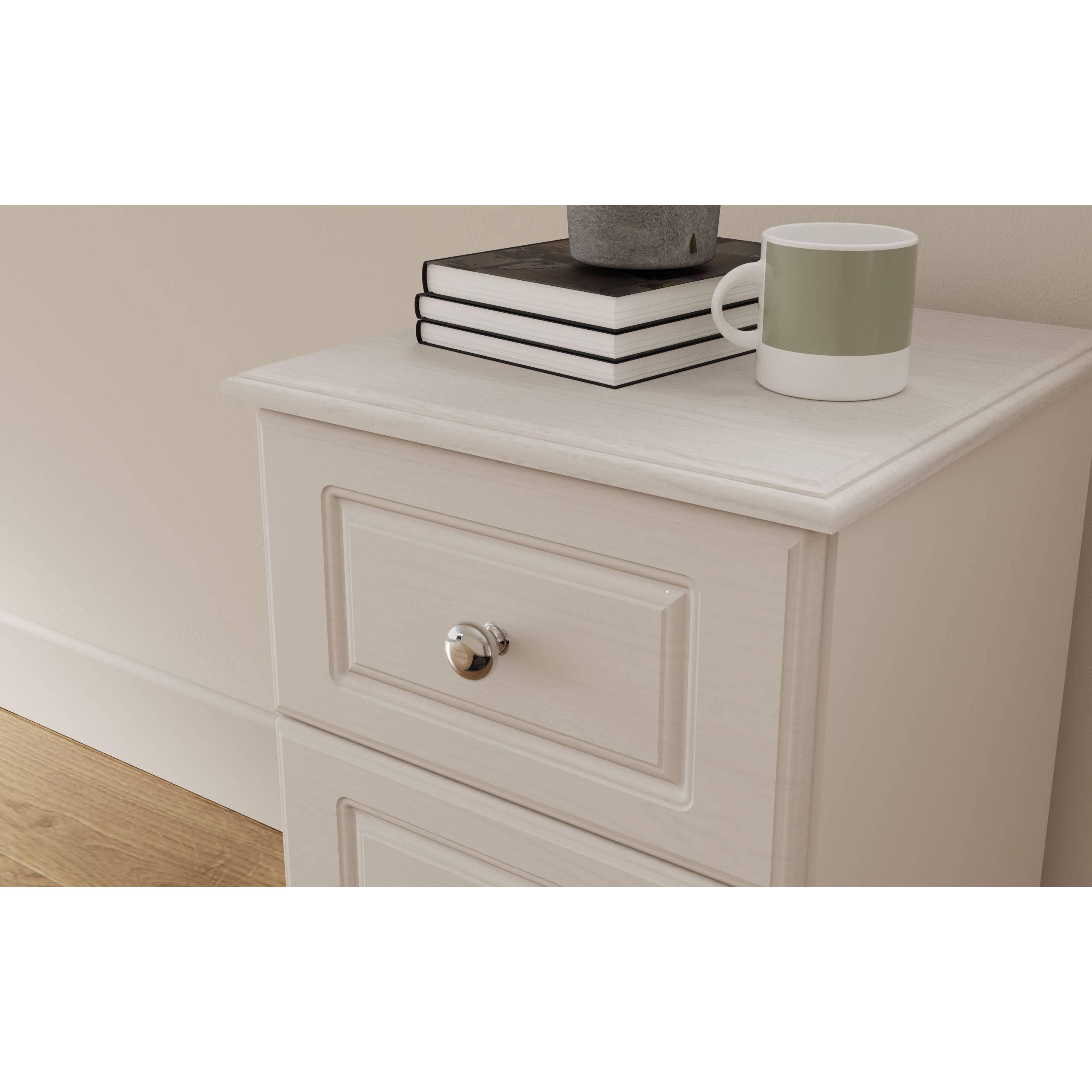Snowdon 5 Drawer Locker
