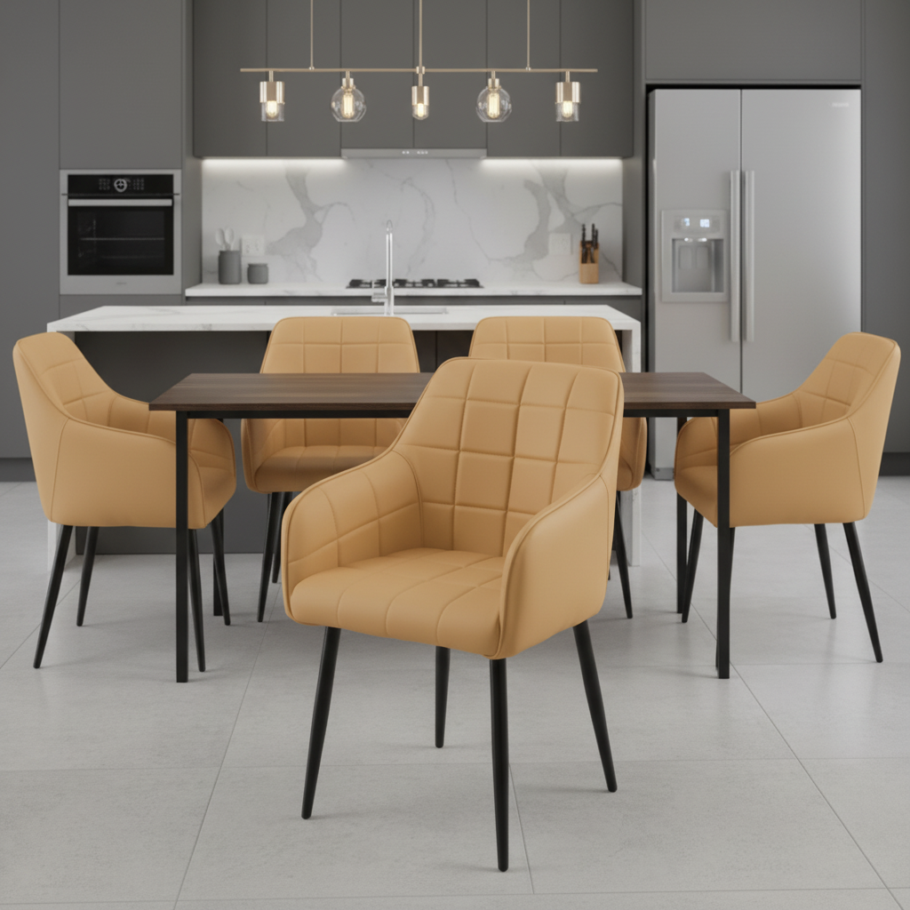 Branca Dining Chair