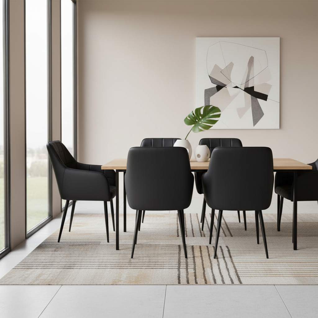 Branca Dining Chair