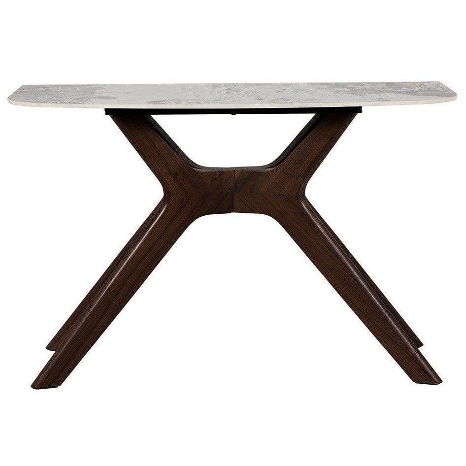 Ariya Console Table