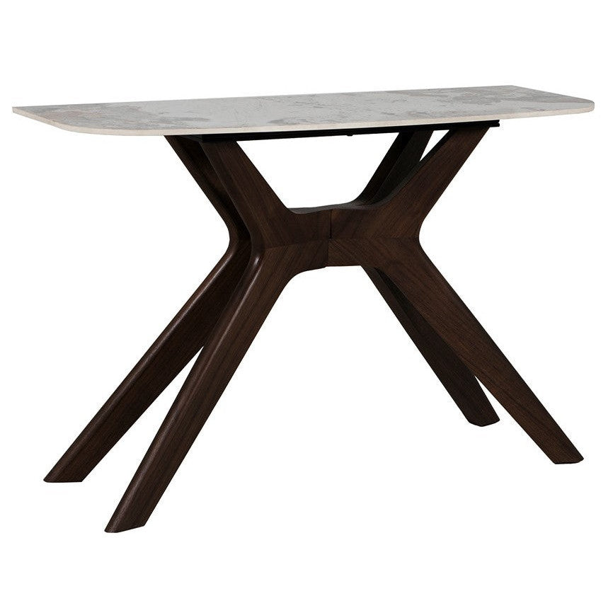 Ariya Console Table