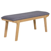 Cooper Dining Bench