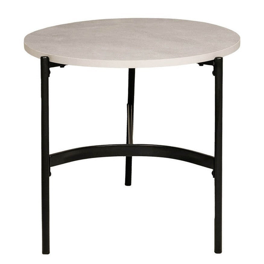 Beau Round Coffee Table