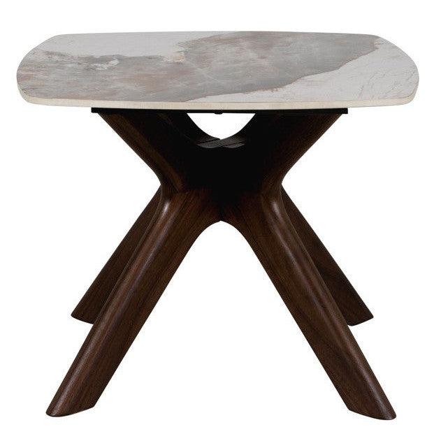 Ariya Lamp Table