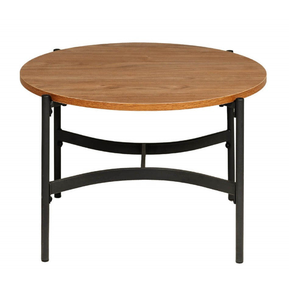 Beau Round Lamp Table