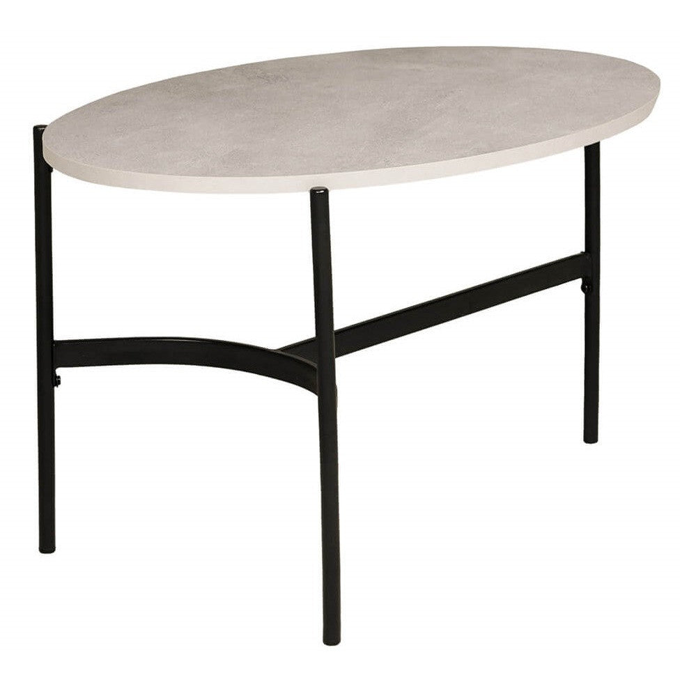 Beau Round Coffee Table