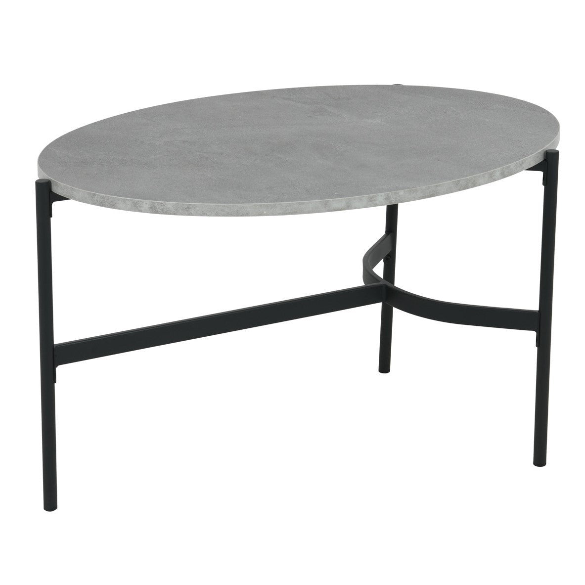 Beau Round Coffee Table