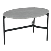 Beau Round Coffee Table