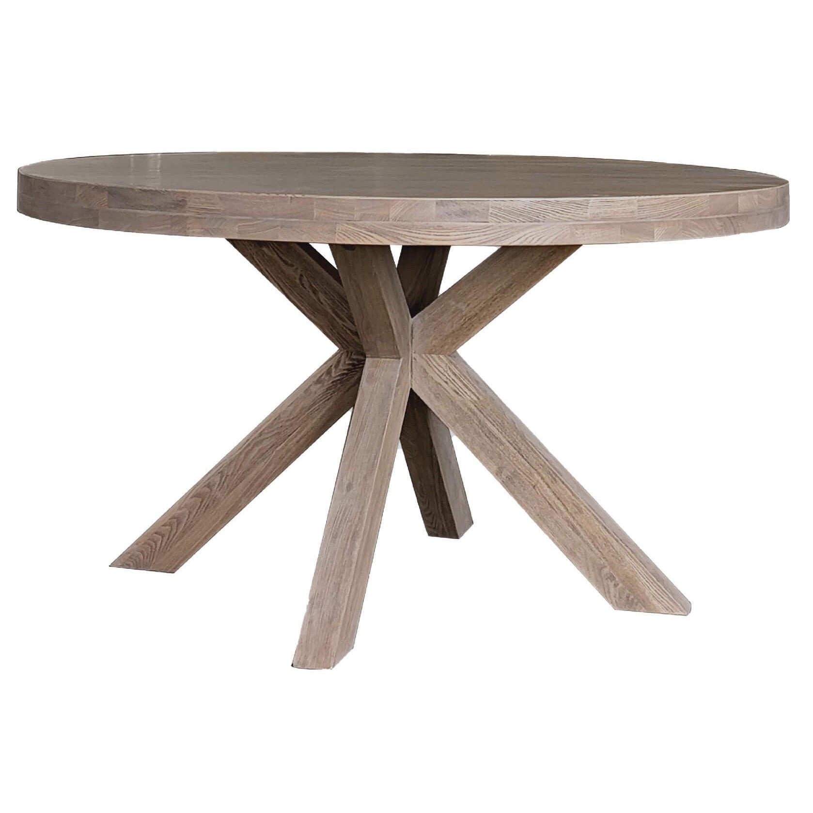 Falun Round Dining Table