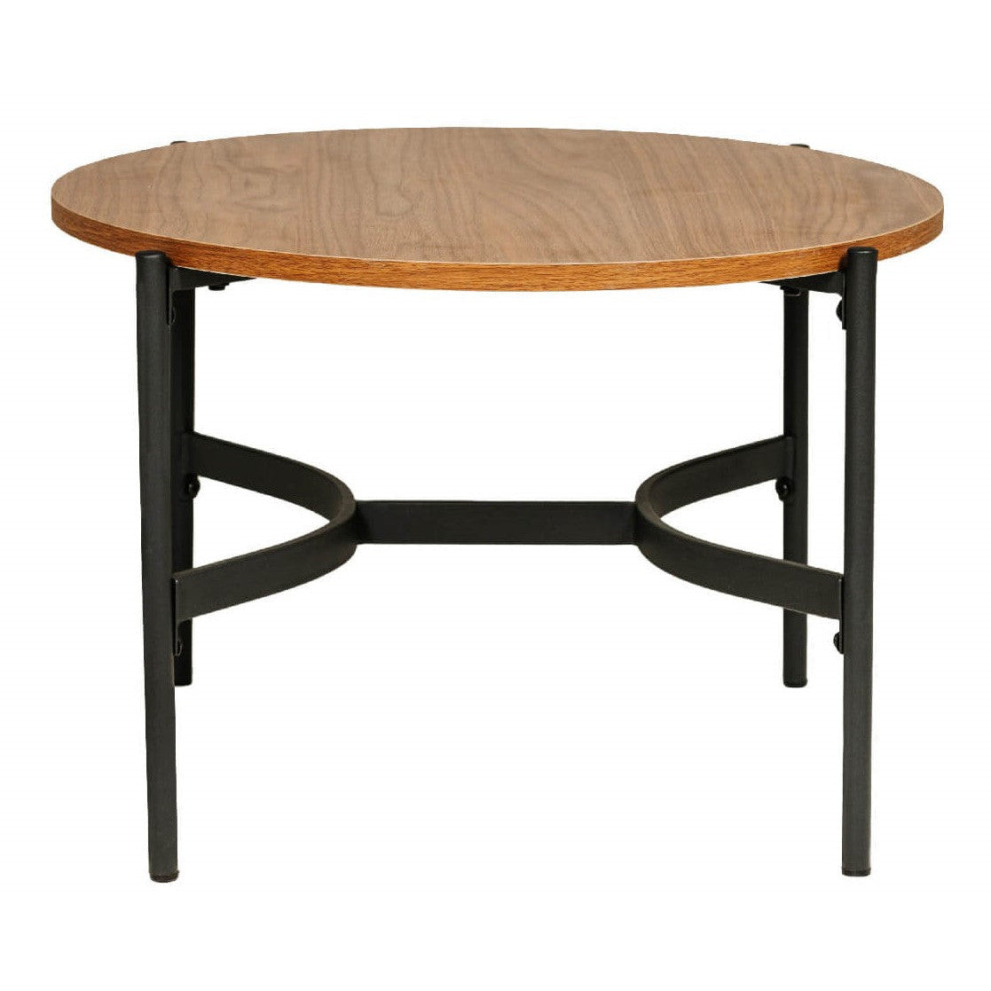 Beau Round Lamp Table
