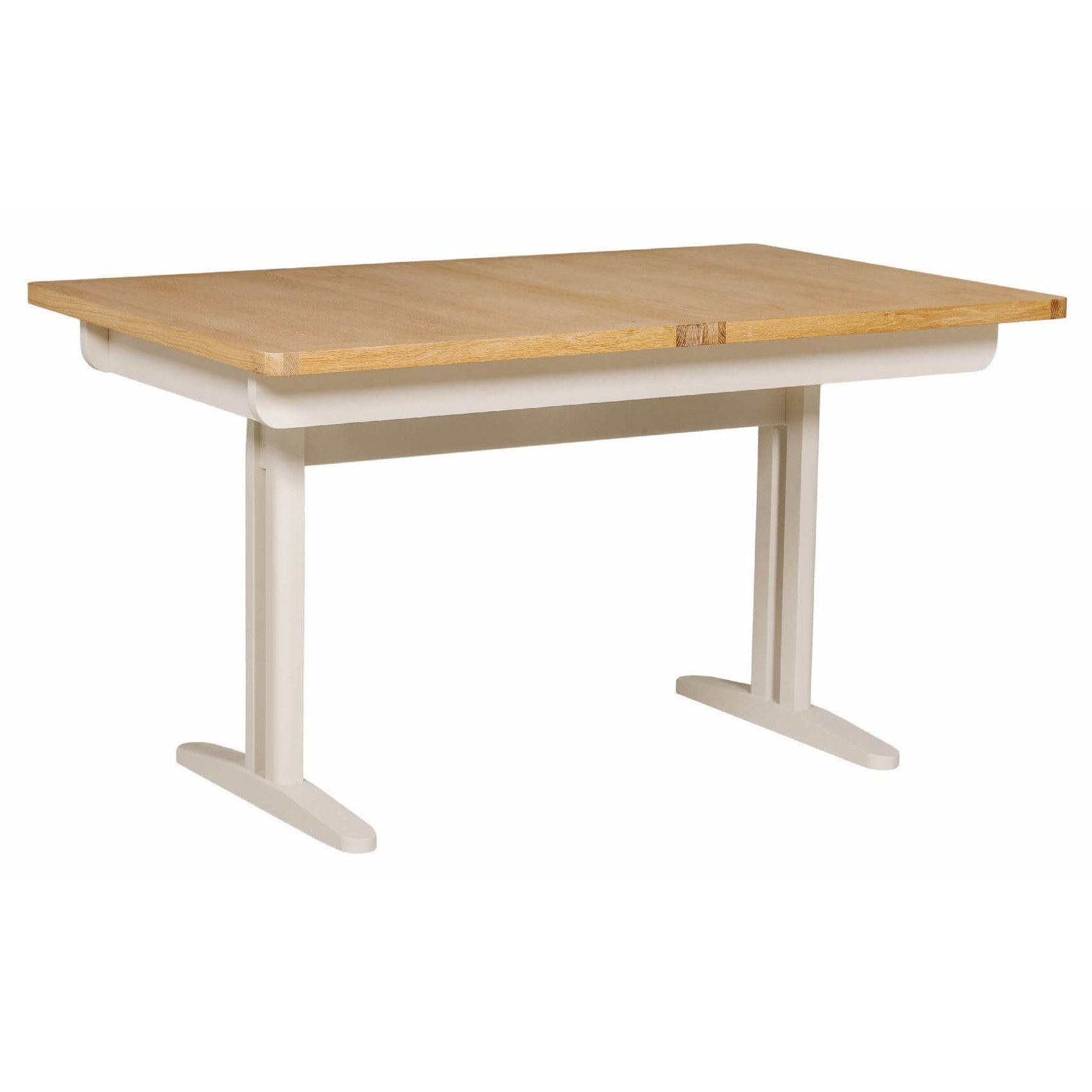 Freya Extending Dining Table