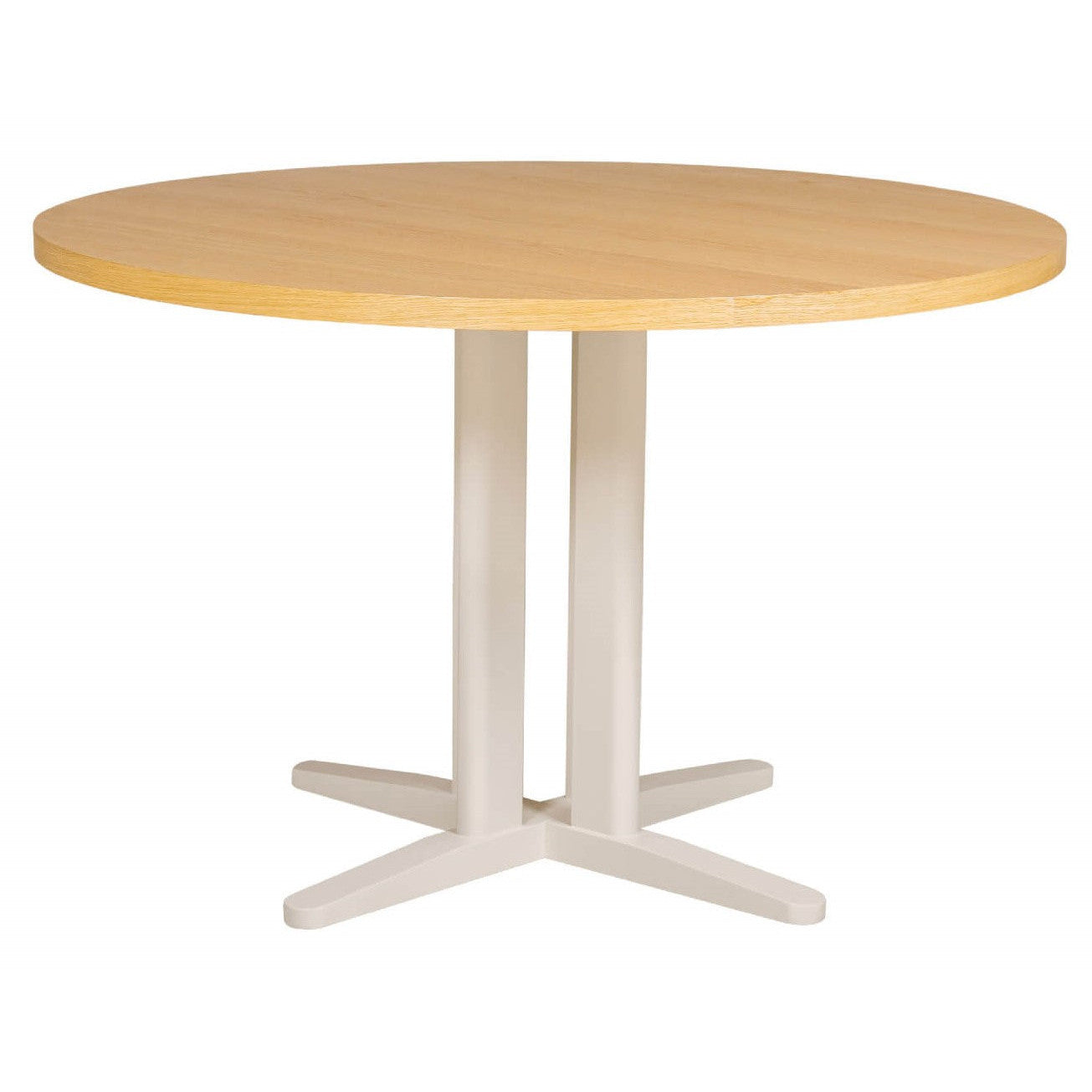 Freya Round Dining Table