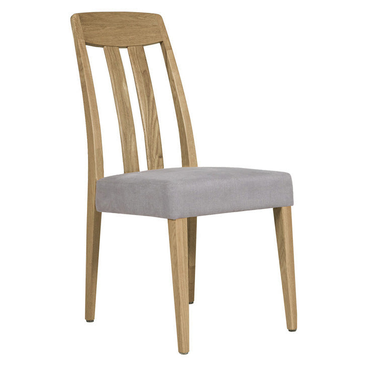 Hadley Dining Chair Slat Back