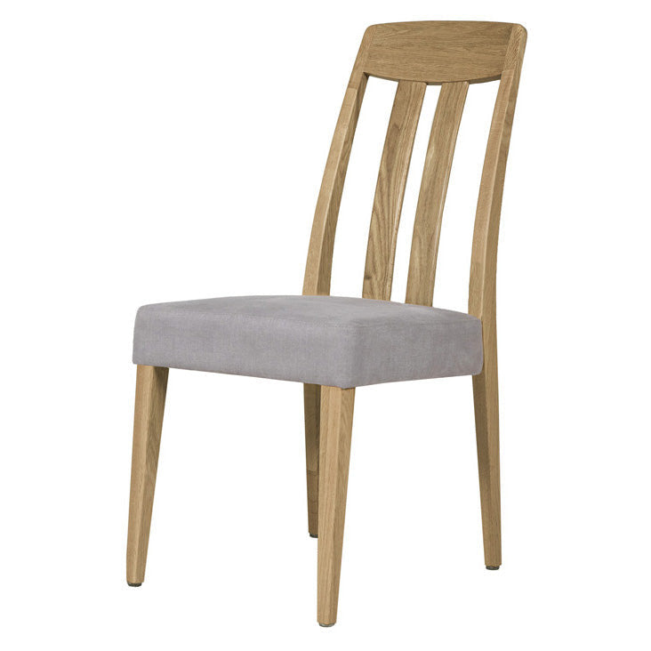 Hadley Dining Chair Slat Back