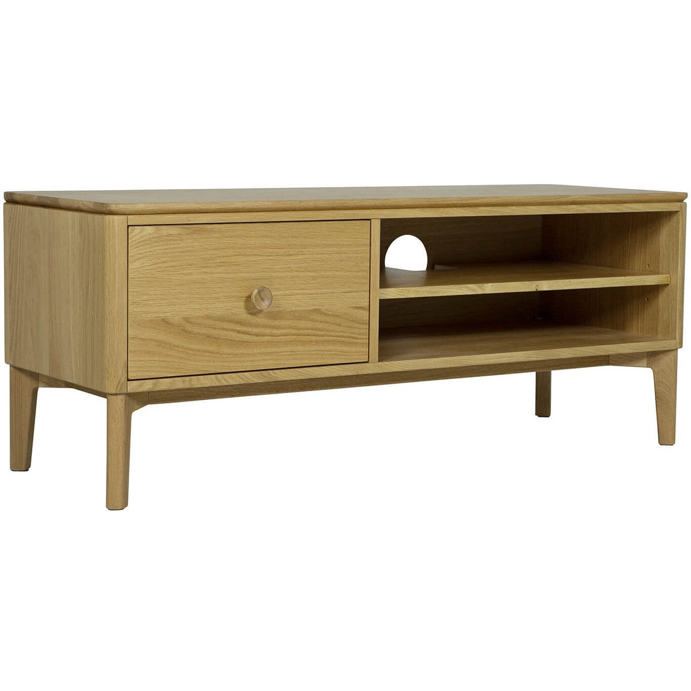 Hadley TV Unit