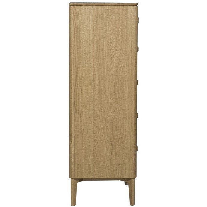 Hadley 5 Drawer Tall Chest