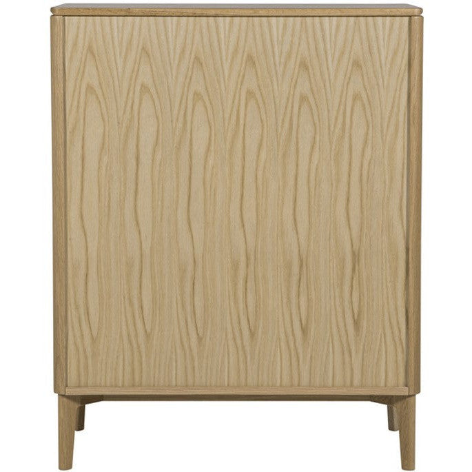 Hadley 5 Drawer Medium Chest