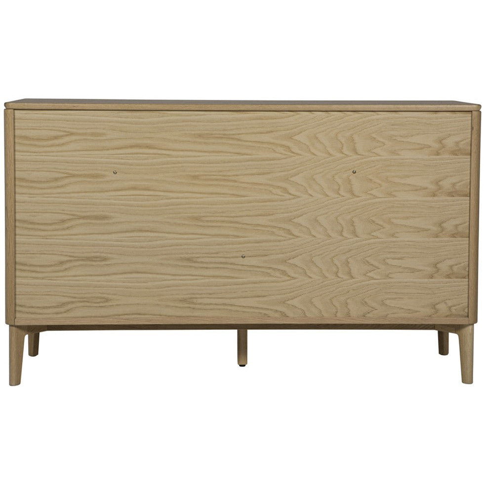 Hadley 7 Drawer Wide Chest