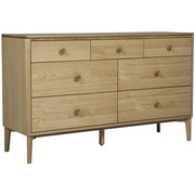 Hadley 7 Drawer Wide Chest
