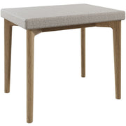 Hadley Dressing Stool