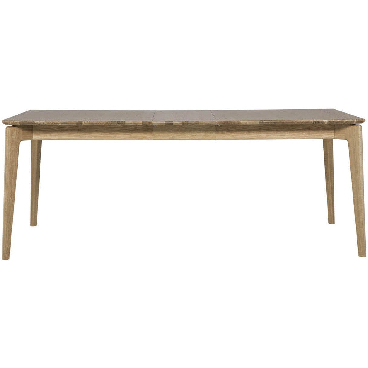 Hadley Extending Large Dining Table
