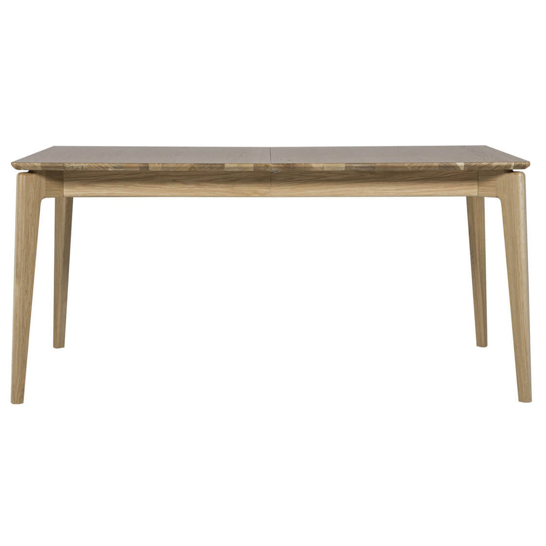 Hadley Extending Large Dining Table