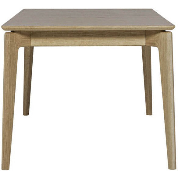 Hadley Extending Large Dining Table