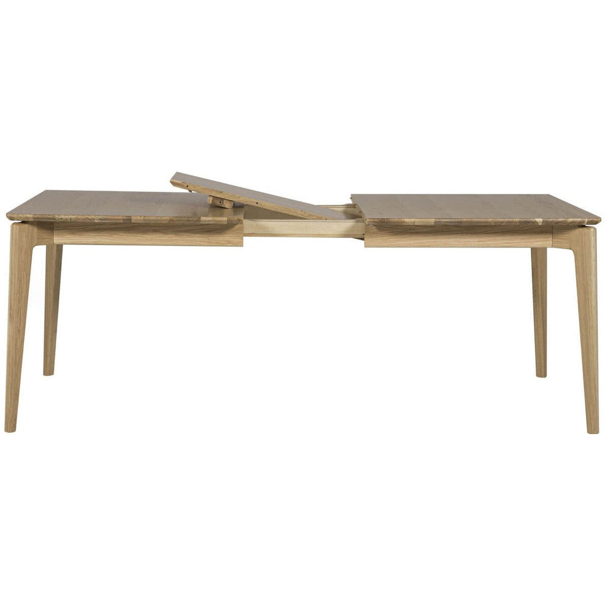 Hadley Extending Medium Dining Table