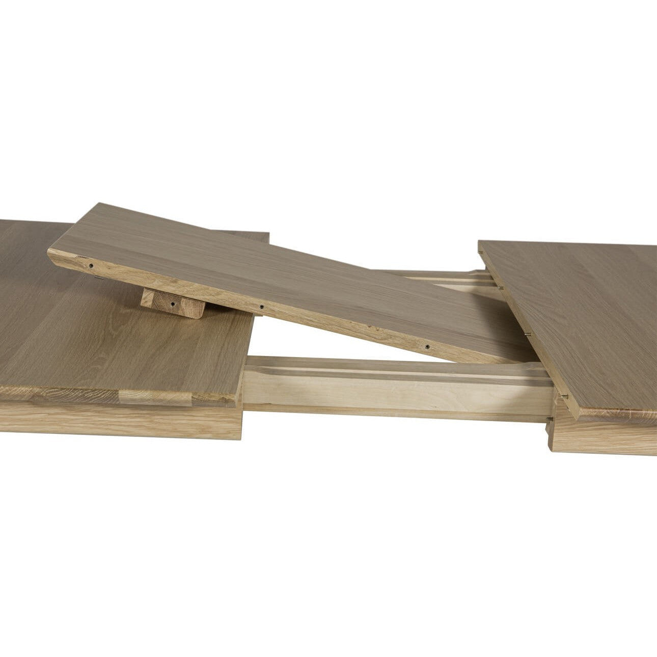 Hadley Extending Medium Dining Table