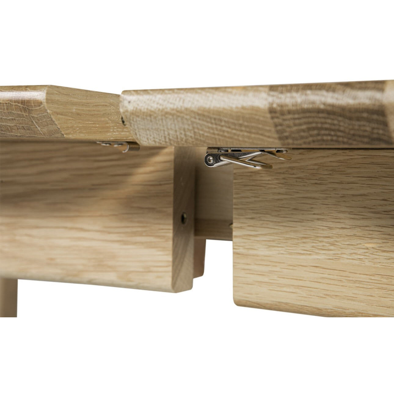 Hadley Extending Medium Dining Table