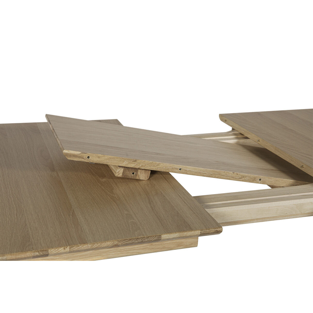 Hadley Extending Medium Dining Table