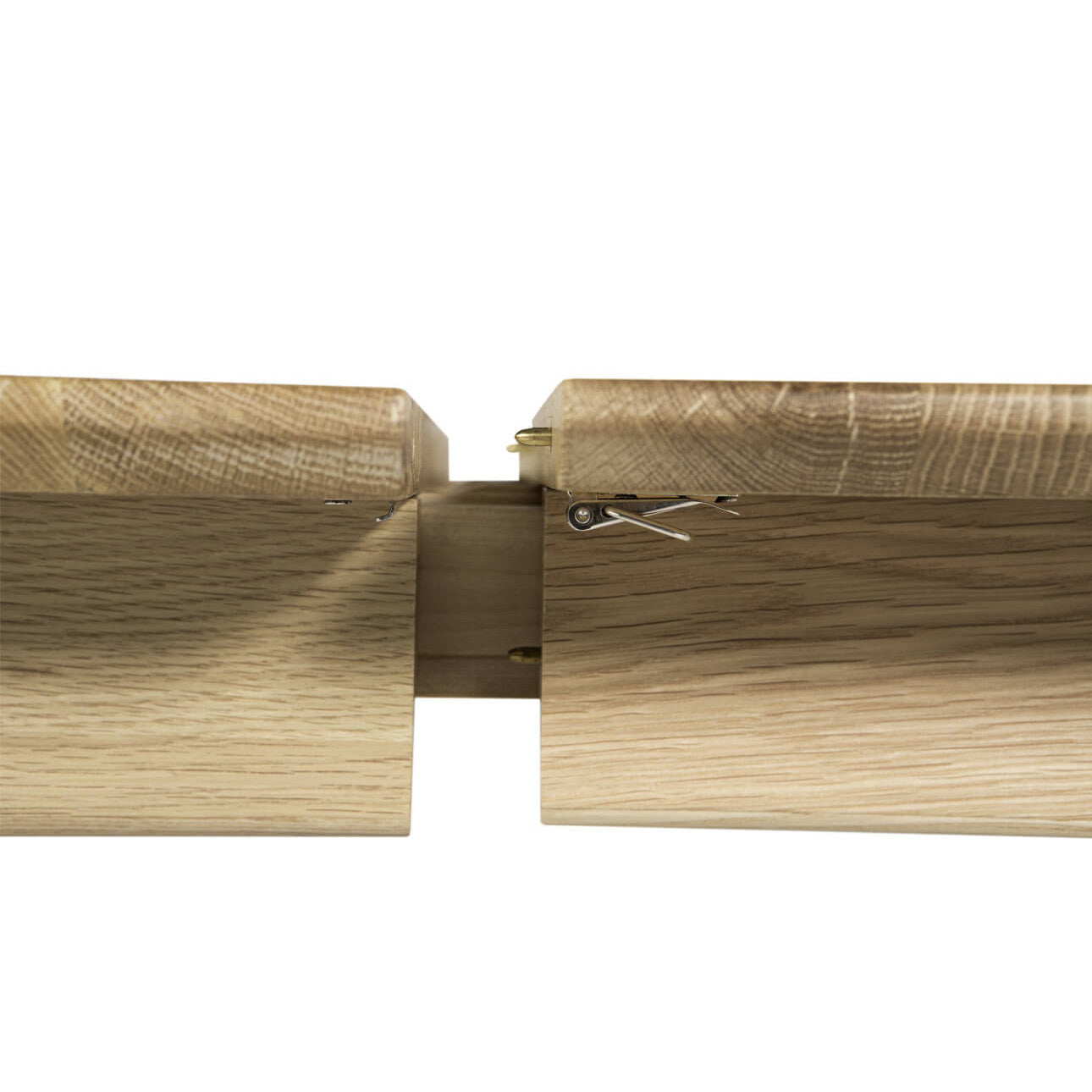 Hadley Extending Medium Dining Table
