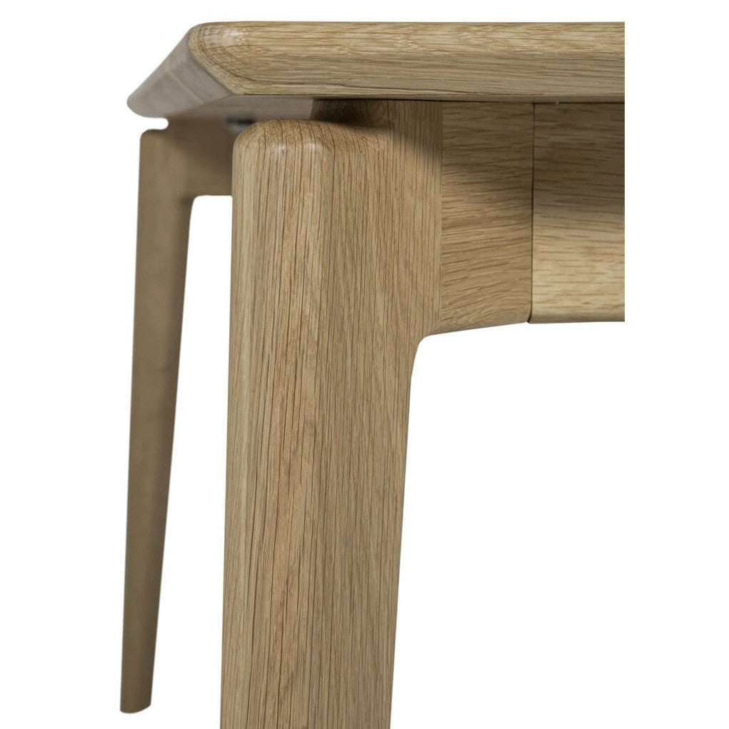Hadley Extending Medium Dining Table