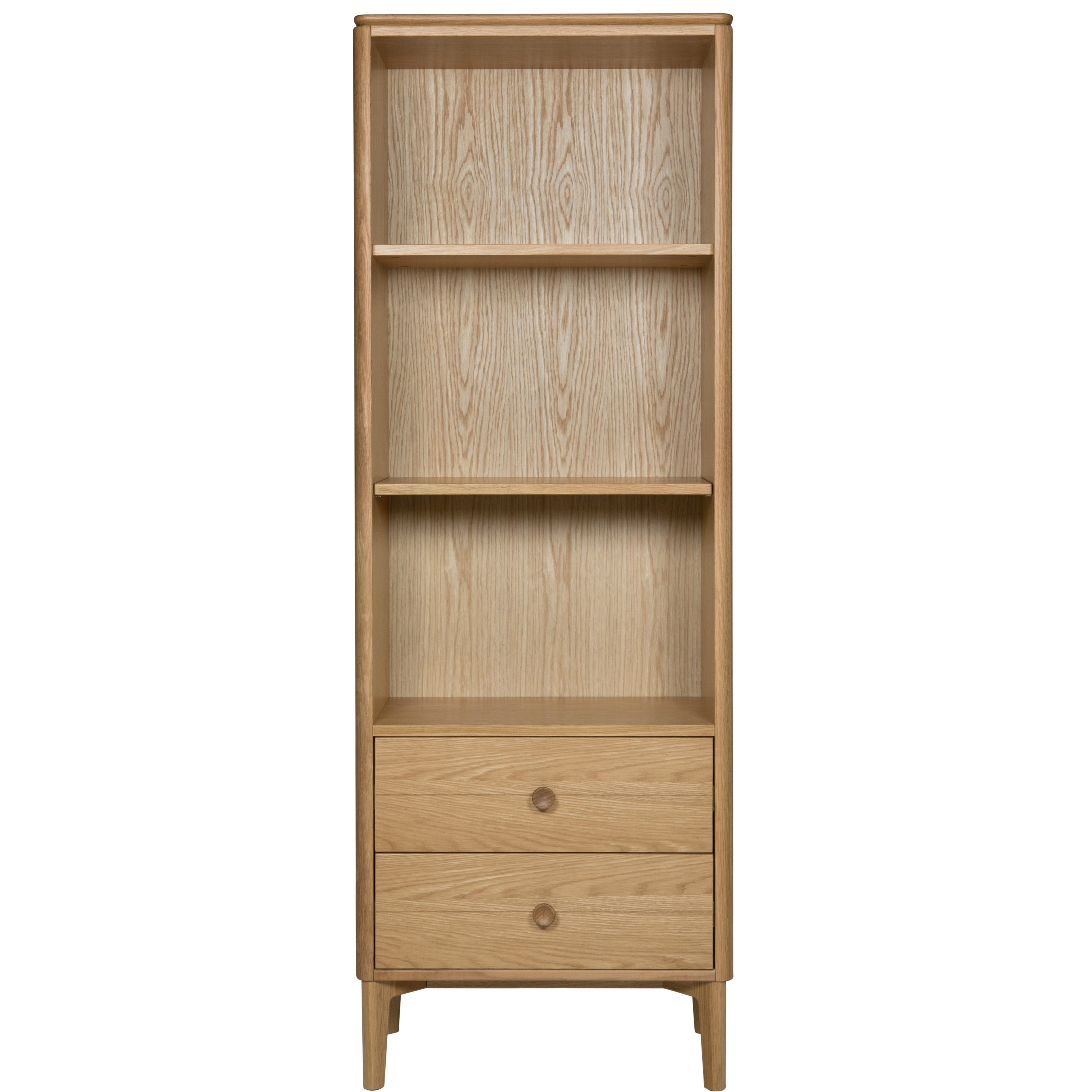 Hadley Open Storage Unit