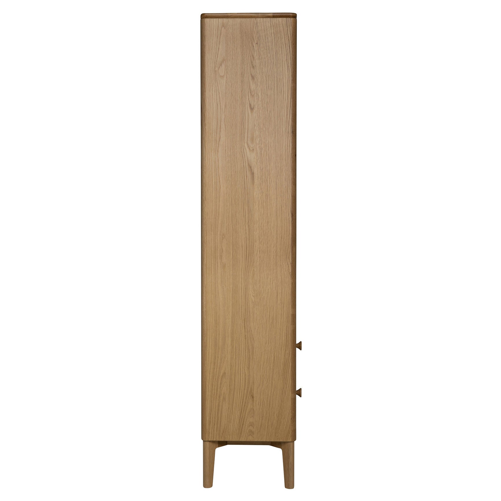 Hadley Open Storage Unit