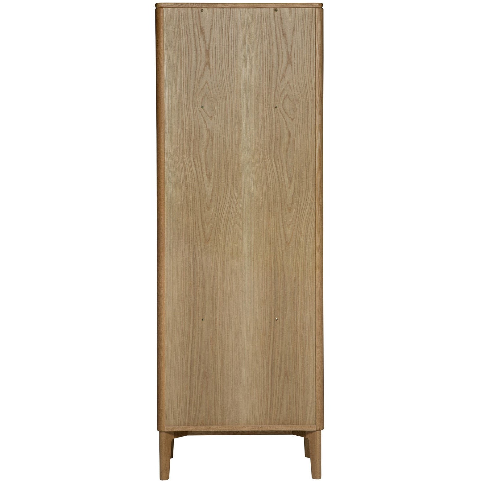 Hadley Open Storage Unit